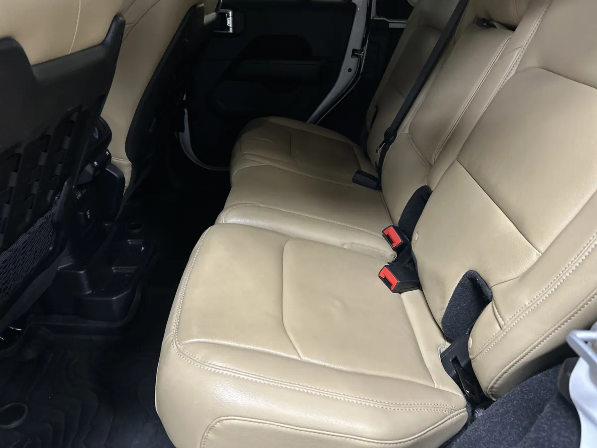 2018 Jeep Wrangler Unlimited Rubicon thumbnail 10
