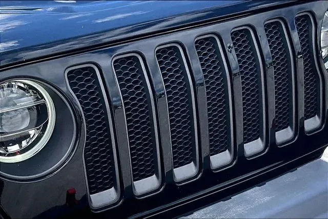 2018 Jeep Wrangler Unlimited Rubicon thumbnail 29