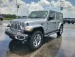 2018 Jeep Wrangler Unlimited Sahara thumbnail 31