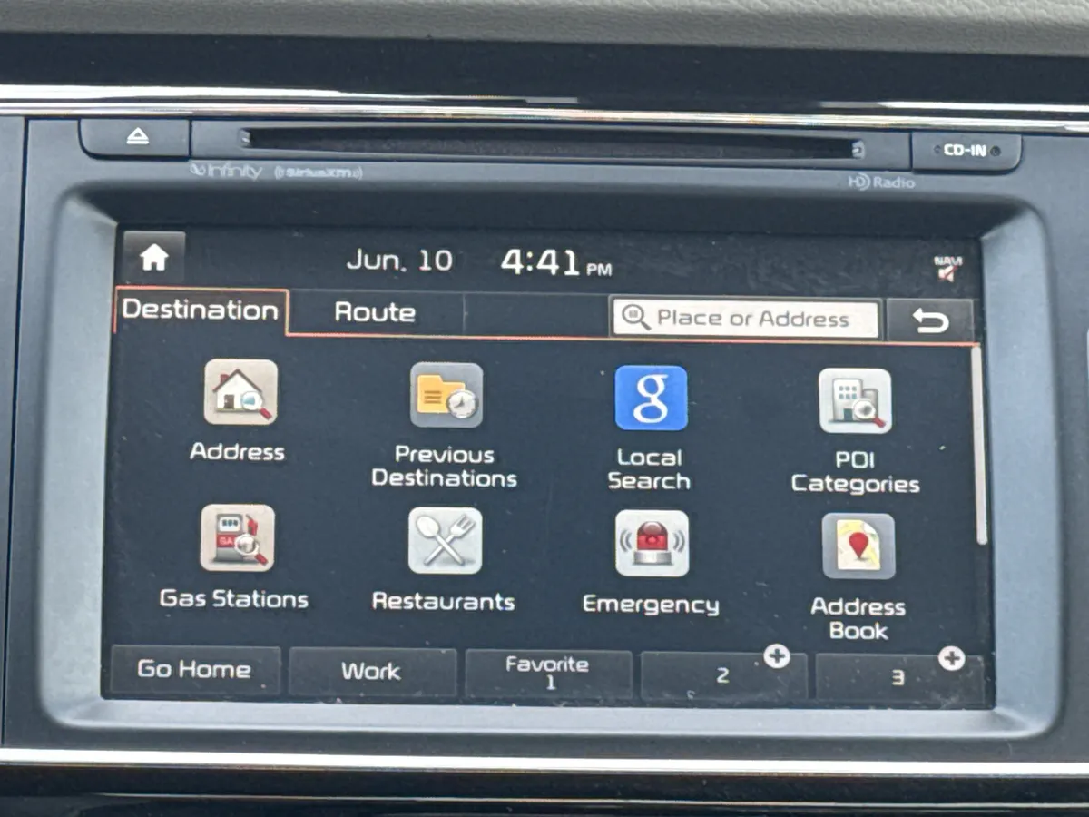 2018 Kia Sedona SX-L thumbnail 23