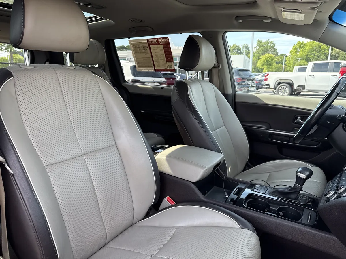 2018 Kia Sedona SX-L thumbnail 33
