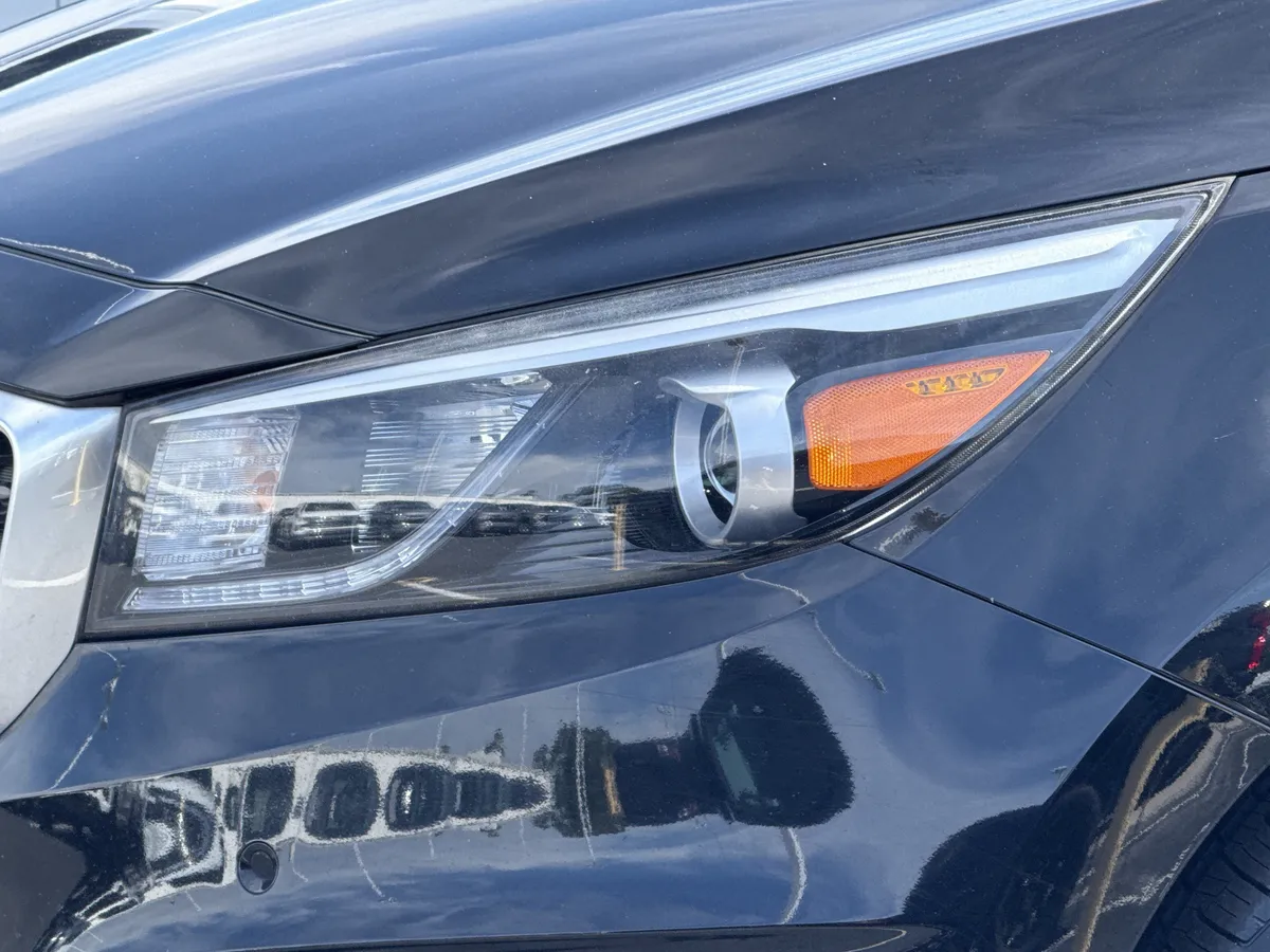 2018 Kia Sedona SX-L thumbnail 5