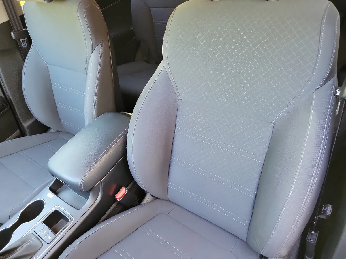 2018 Kia Sorento 2.4L LX thumbnail 11