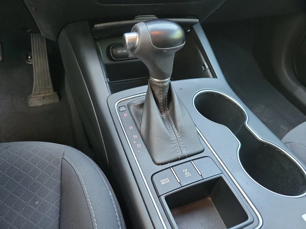 2018 Kia Sorento 2.4L LX thumbnail 19