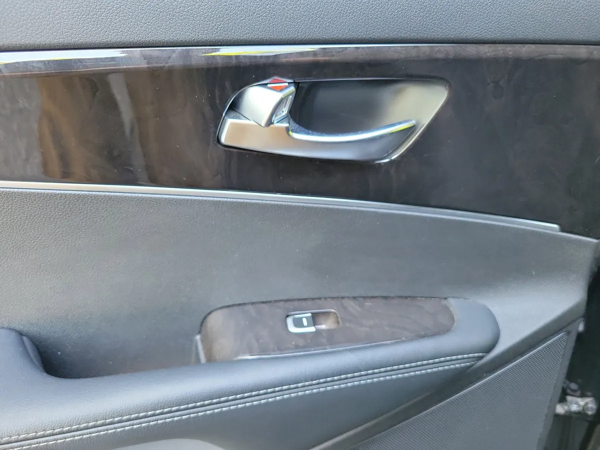 2018 Kia Sorento 2.4L LX thumbnail 25