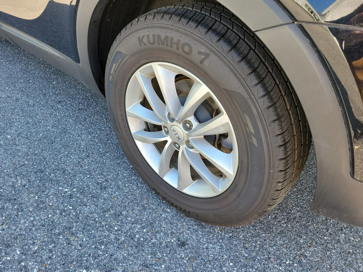 2018 Kia Sorento 2.4L LX thumbnail 26