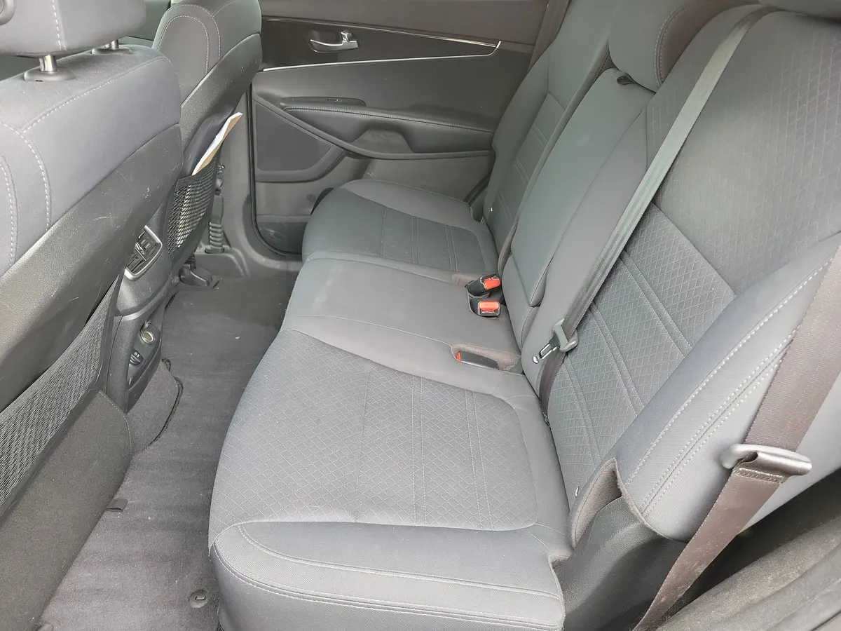 2018 Kia Sorento 2.4L LX thumbnail 13