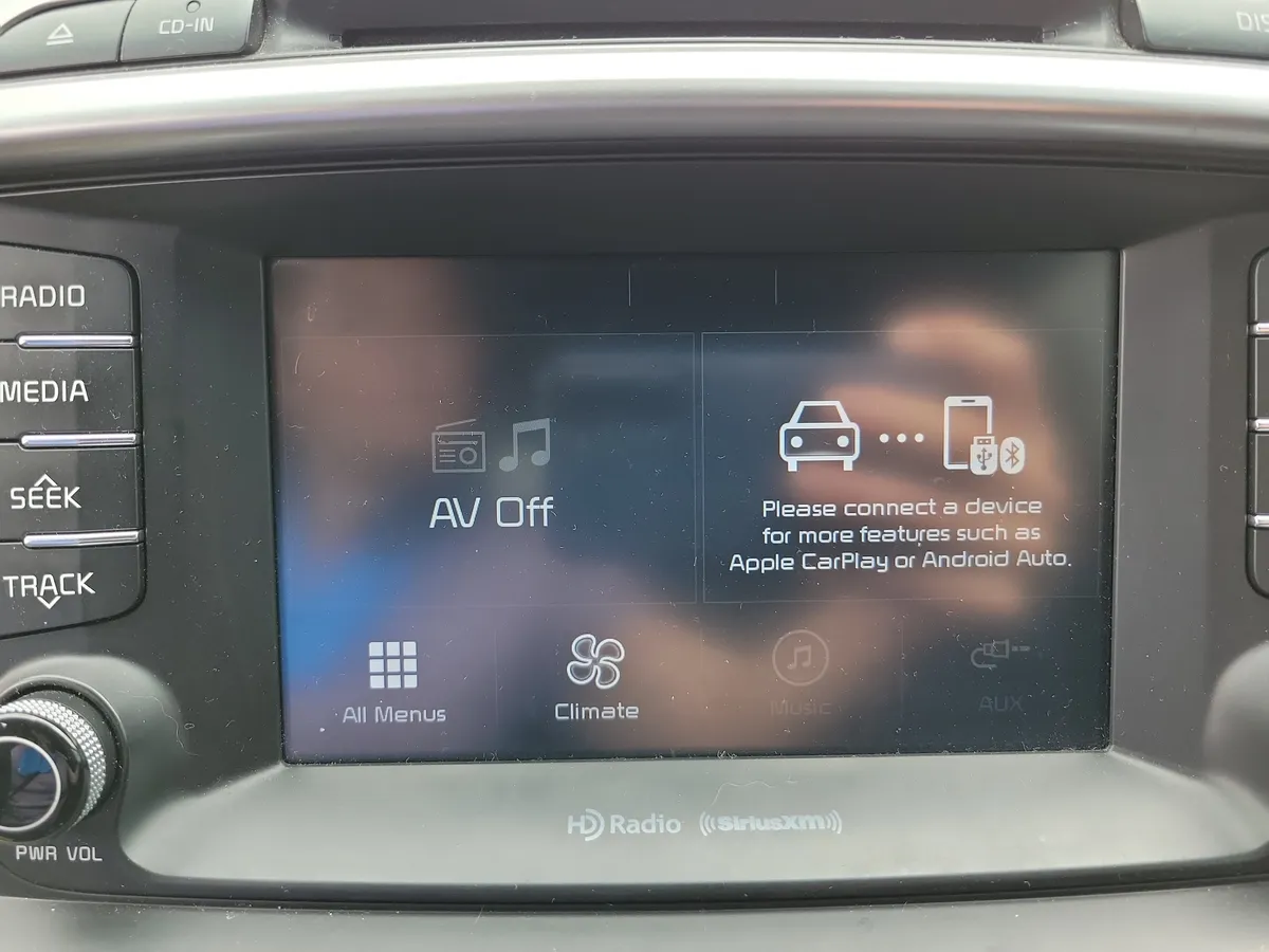 2018 Kia Sorento 2.4L LX thumbnail 17