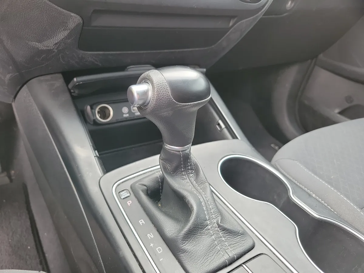 2018 Kia Sorento 2.4L LX thumbnail 20