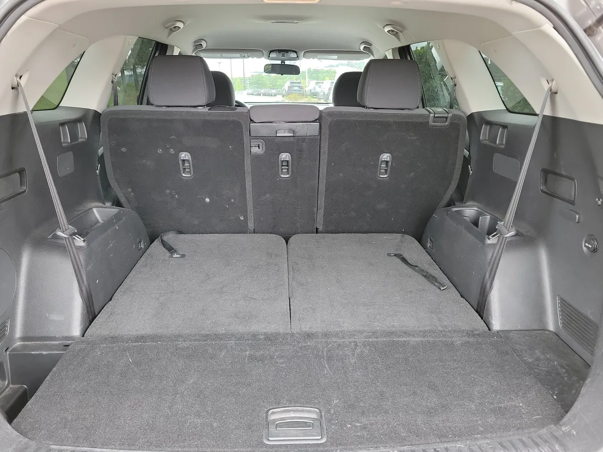 2018 Kia Sorento 2.4L LX thumbnail 24