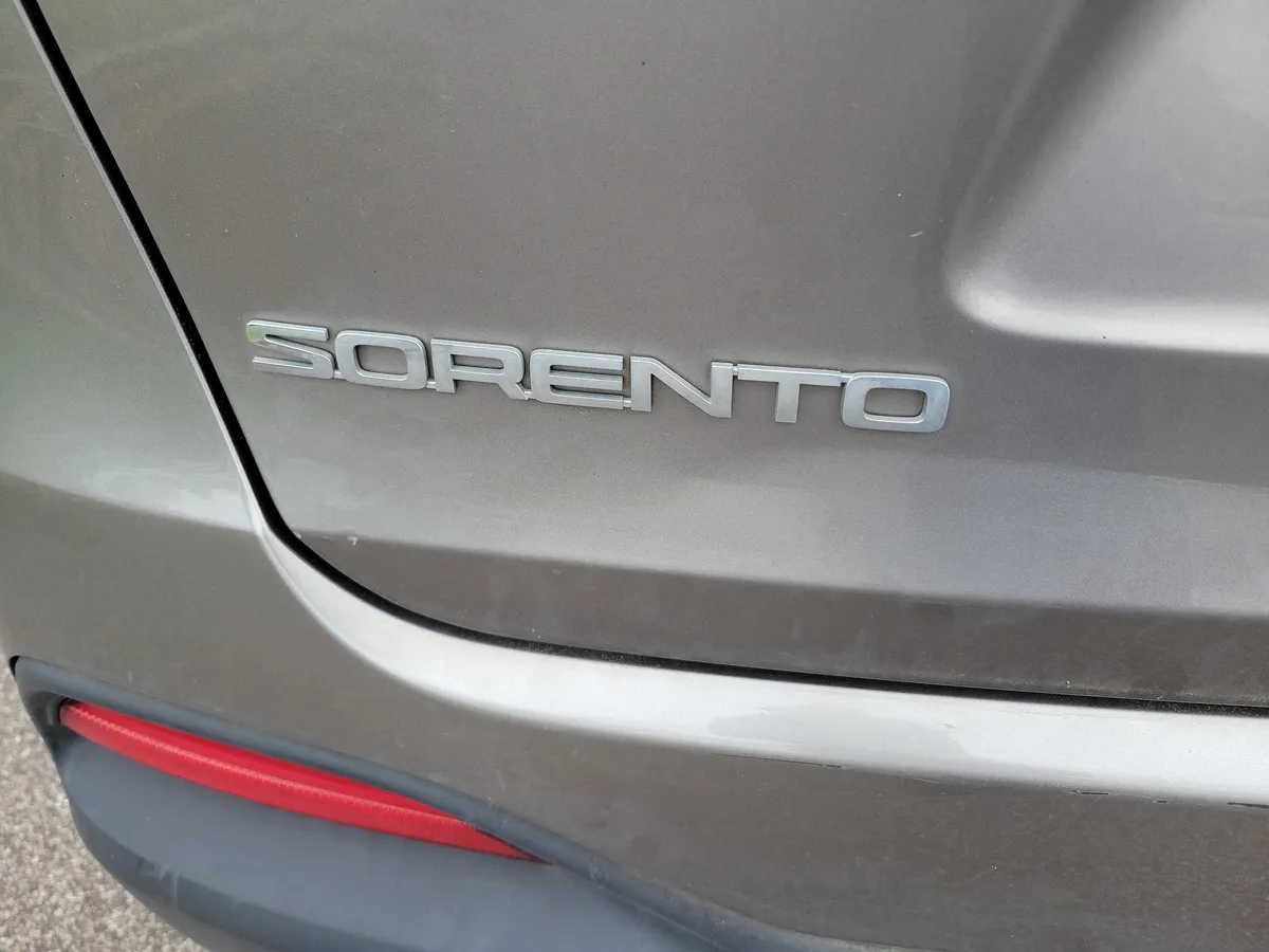 2018 Kia Sorento 2.4L LX thumbnail 27