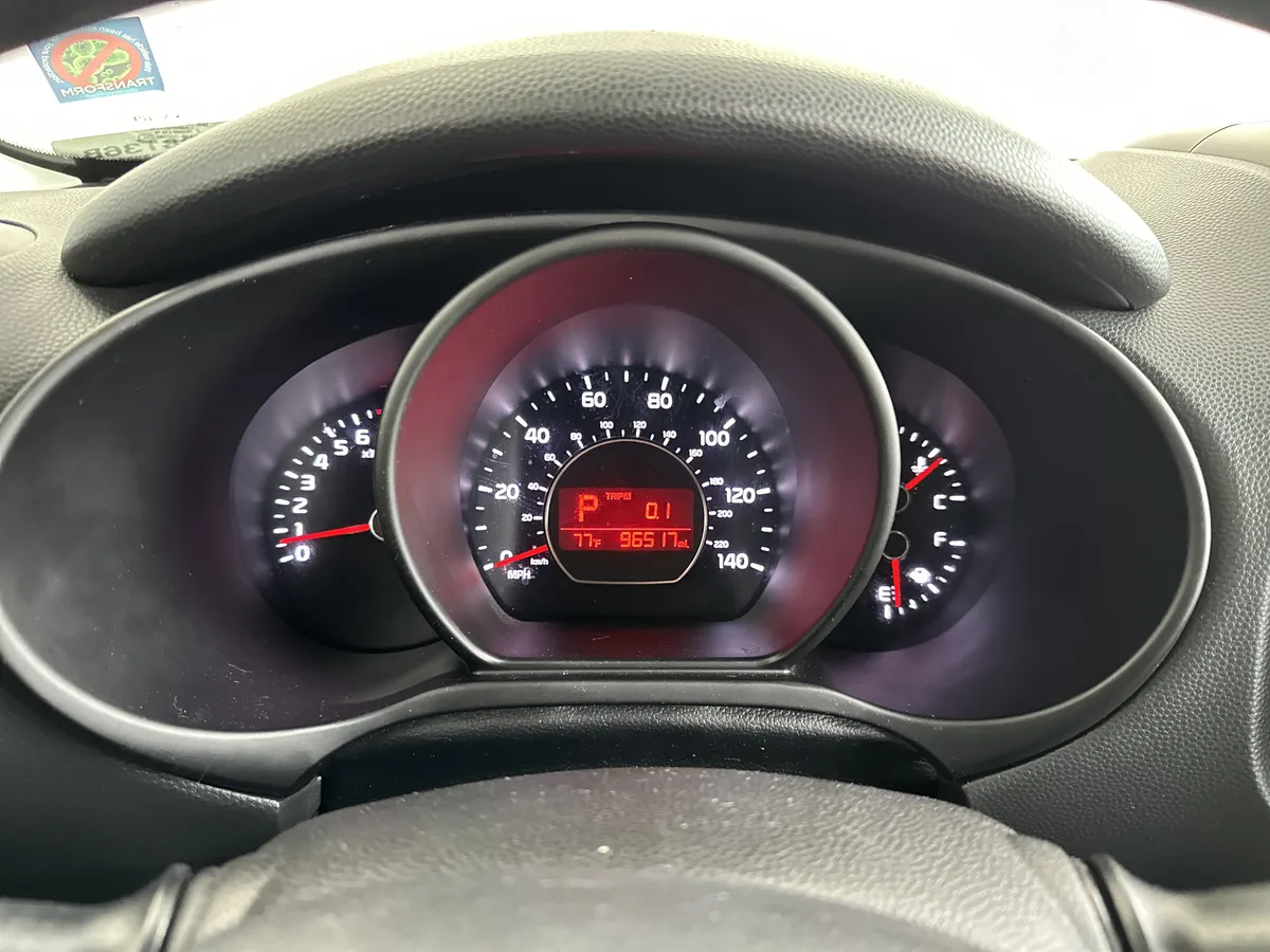 2018 Kia Soul thumbnail 19