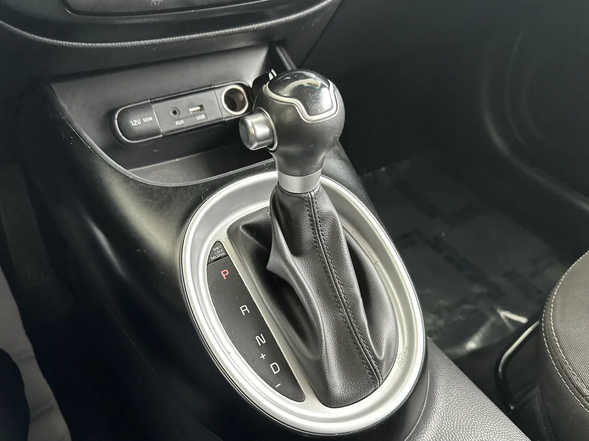 2018 Kia Soul thumbnail 22