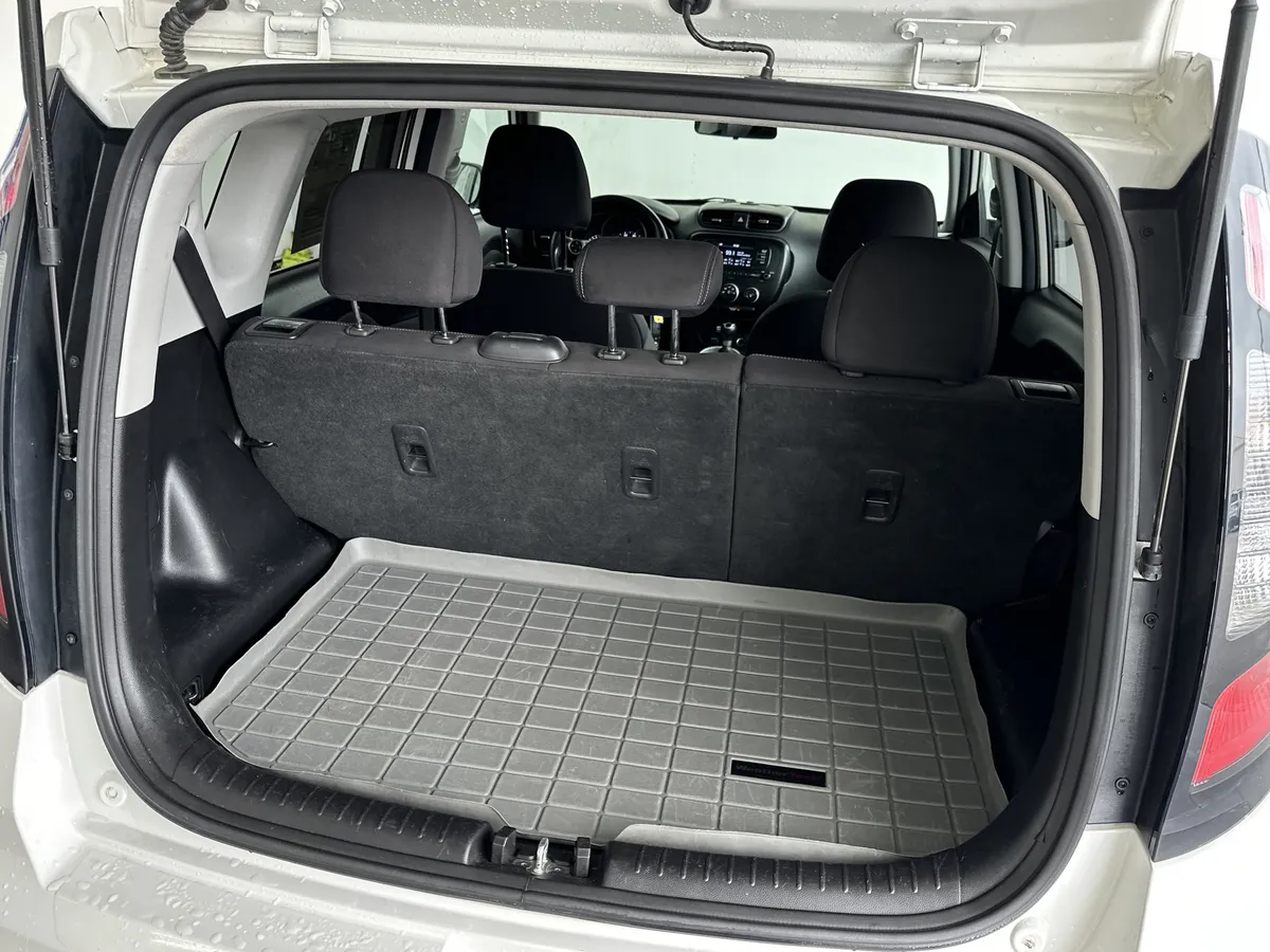 2018 Kia Soul thumbnail 27
