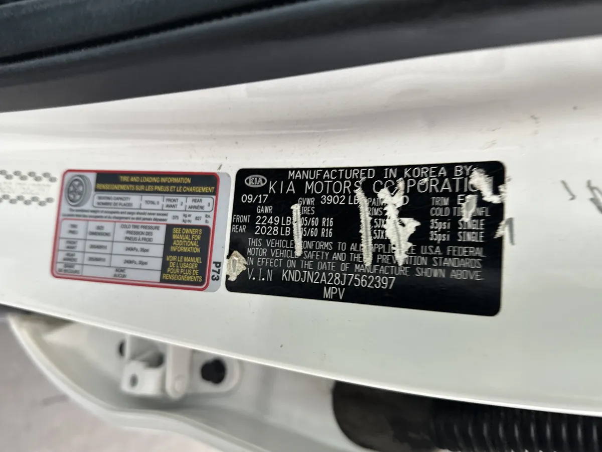 2018 Kia Soul thumbnail 29