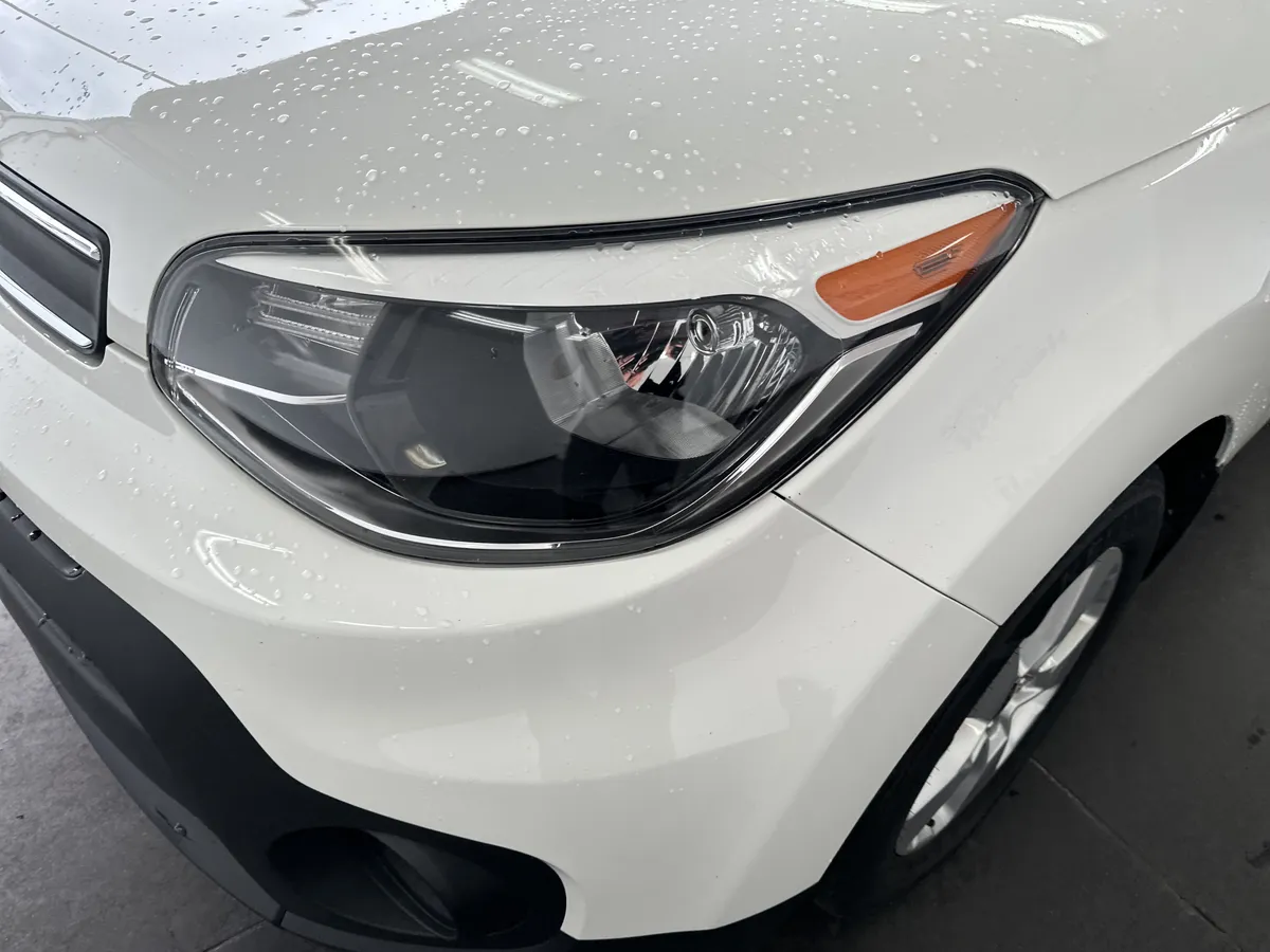 2018 Kia Soul thumbnail 4