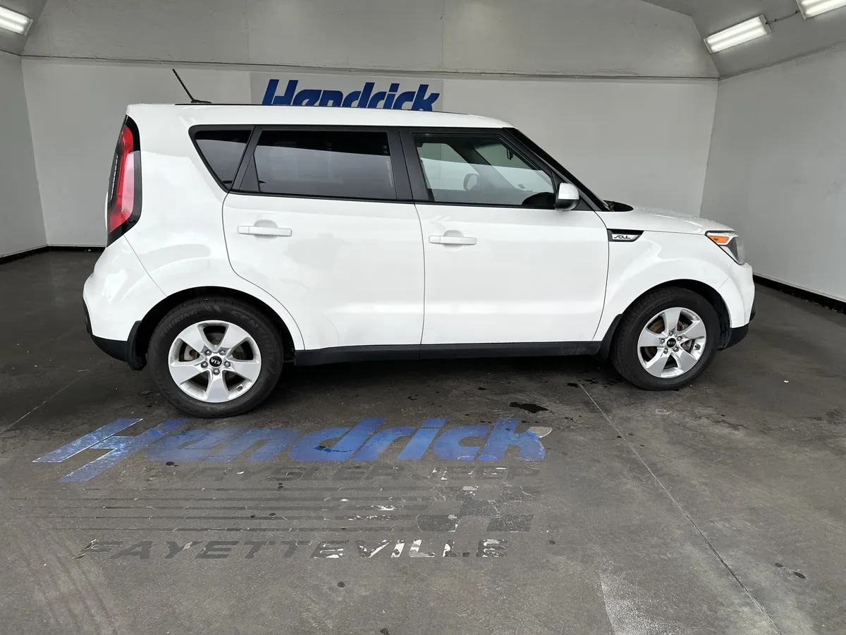 2018 Kia Soul thumbnail 9