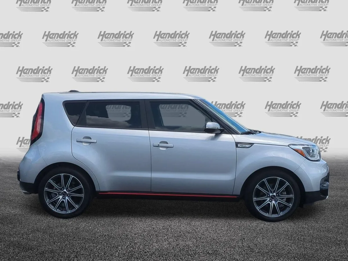 2018 Kia Soul ! thumbnail 10