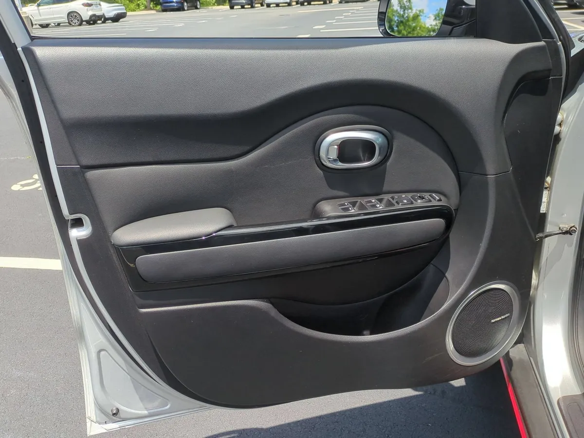 2018 Kia Soul ! thumbnail 13