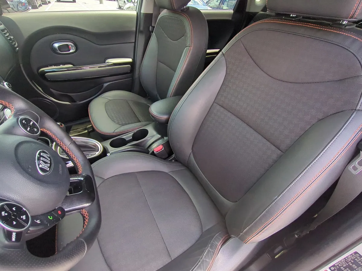 2018 Kia Soul ! thumbnail 15