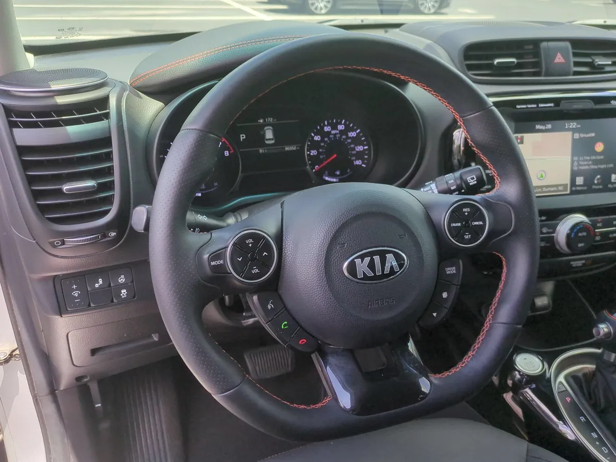 2018 Kia Soul ! thumbnail 17