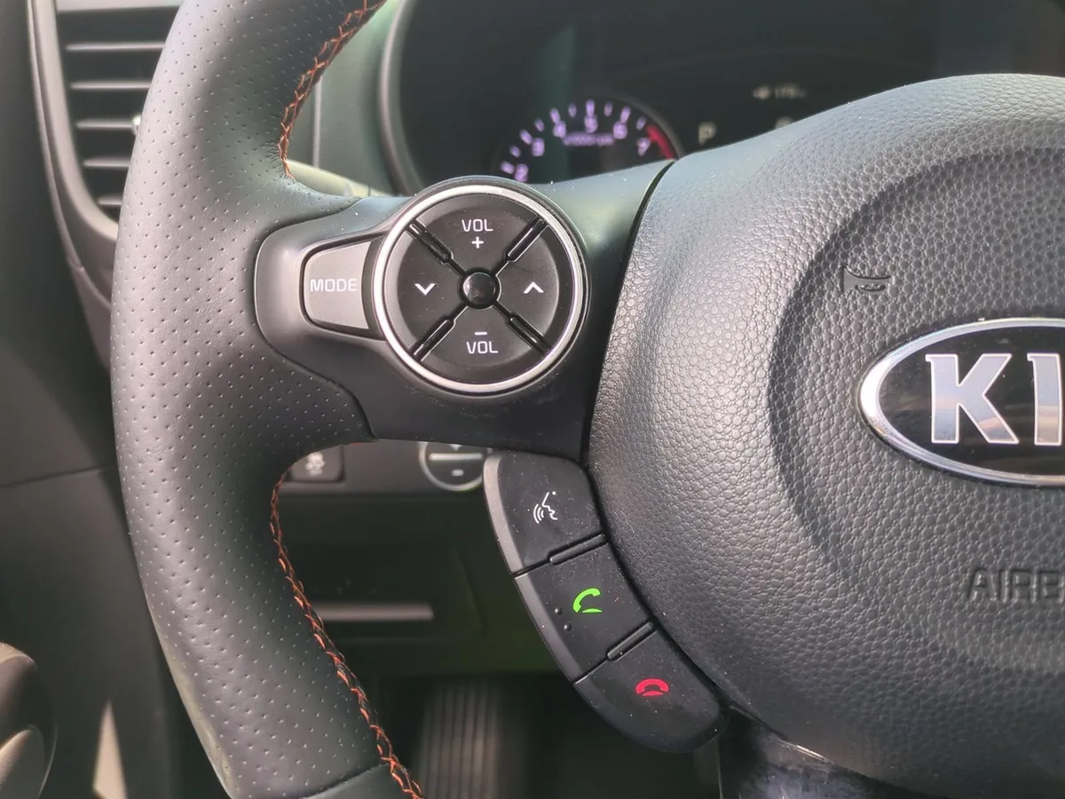 2018 Kia Soul ! thumbnail 18