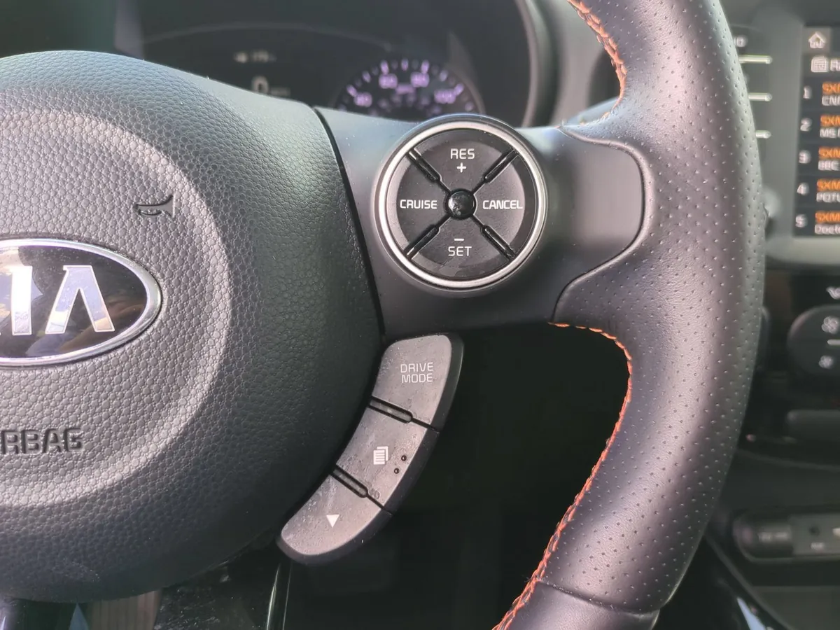 2018 Kia Soul ! thumbnail 19