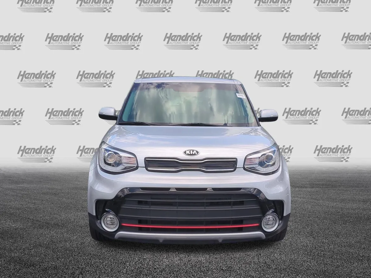2018 Kia Soul ! thumbnail 2
