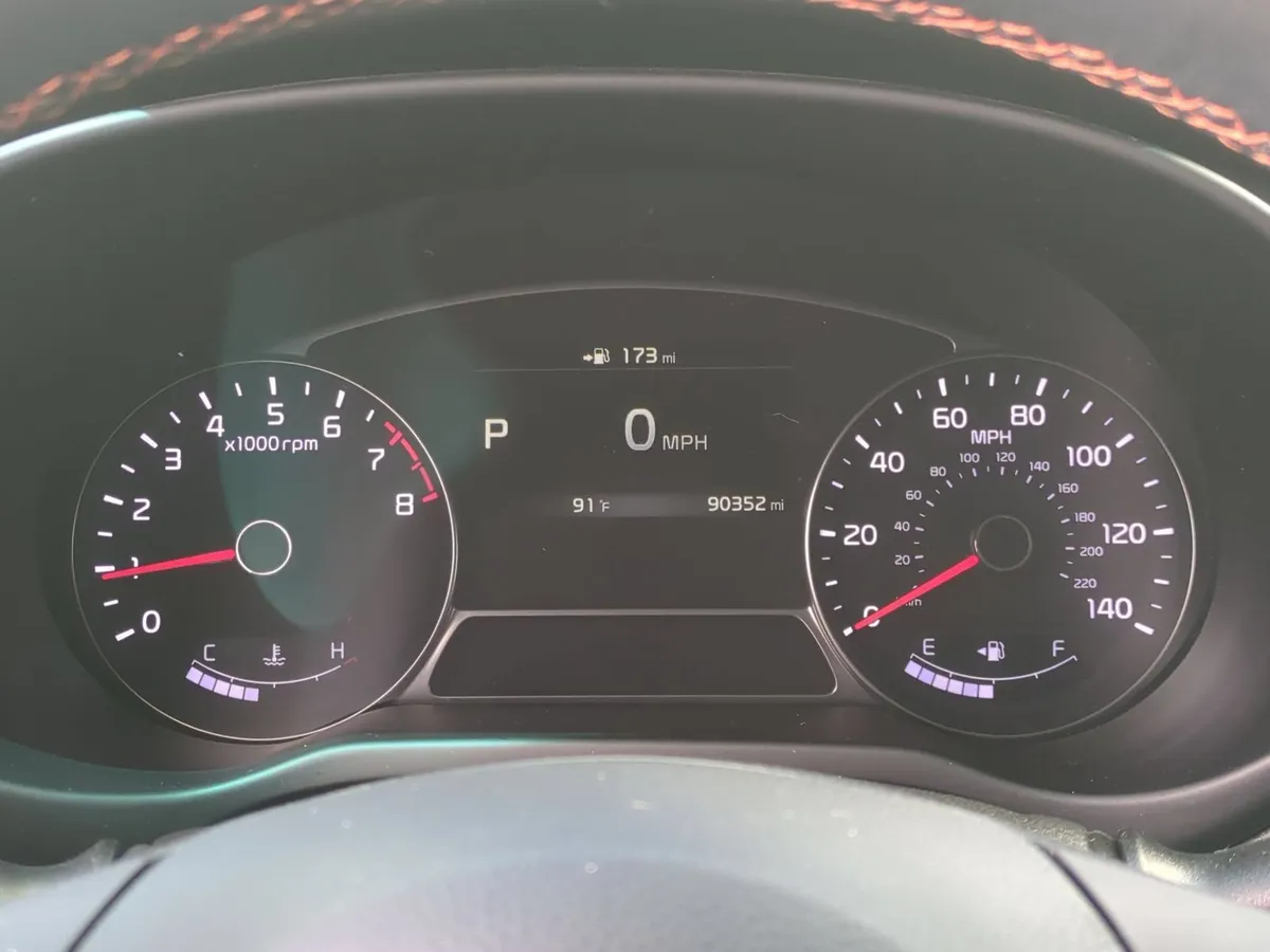 2018 Kia Soul ! thumbnail 20