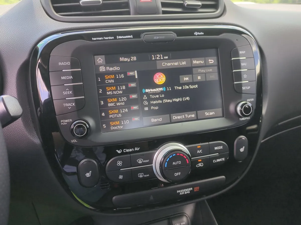 2018 Kia Soul ! thumbnail 22
