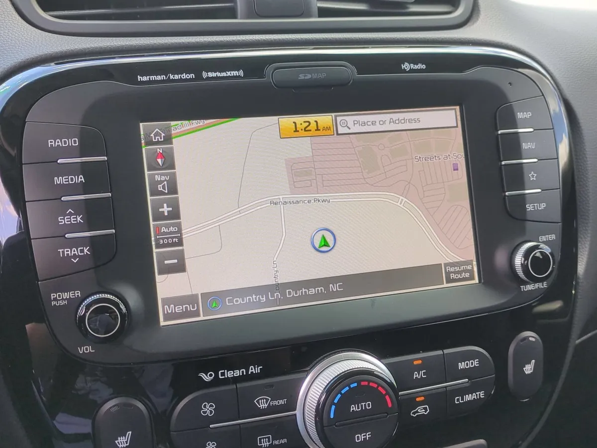 2018 Kia Soul ! thumbnail 23