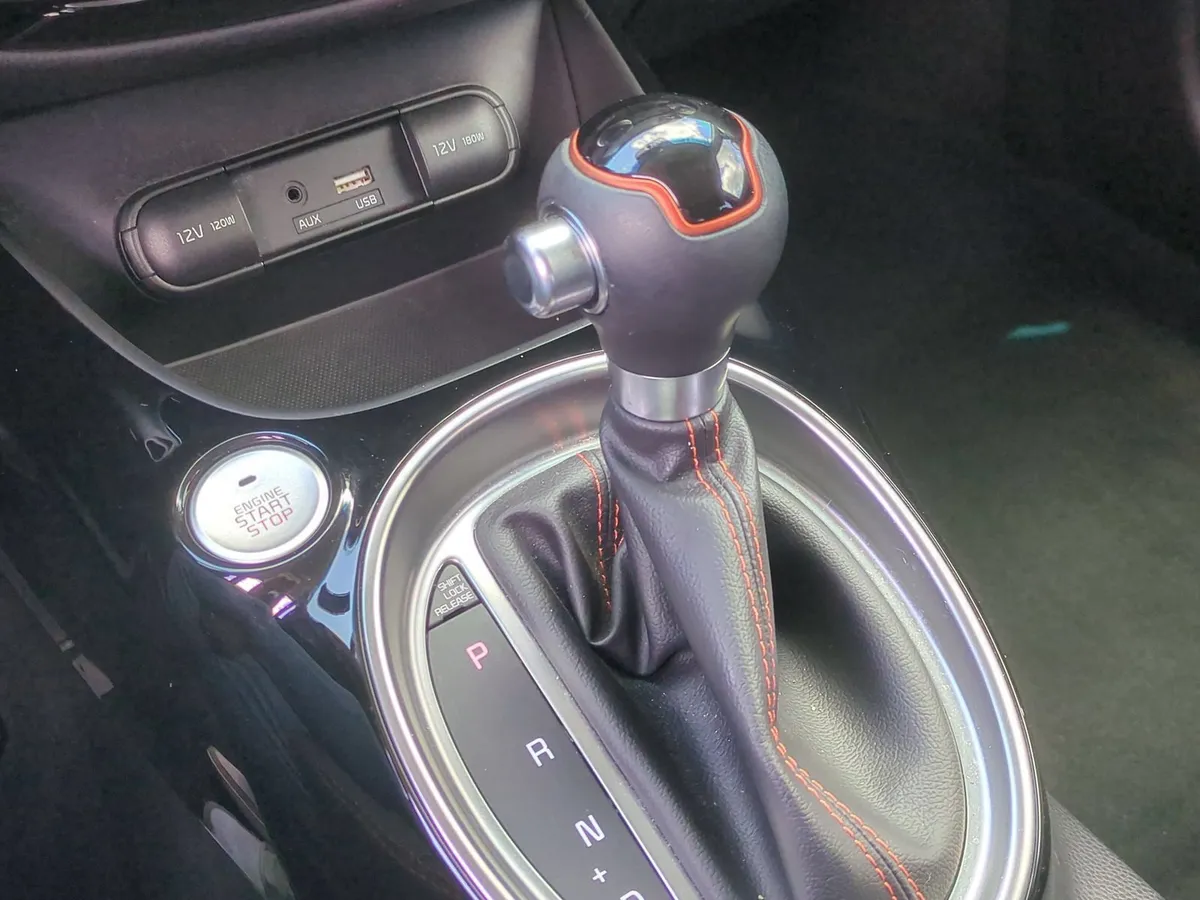 2018 Kia Soul ! thumbnail 25