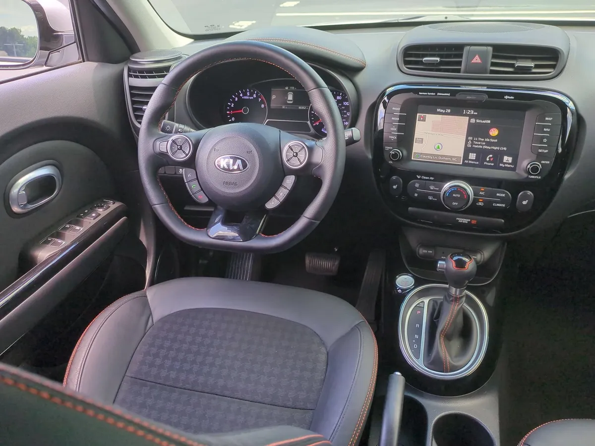 2018 Kia Soul ! thumbnail 27