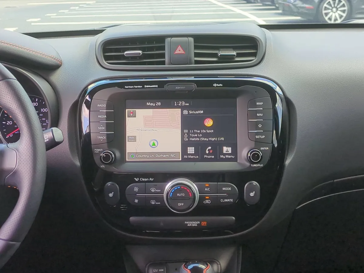 2018 Kia Soul ! thumbnail 28