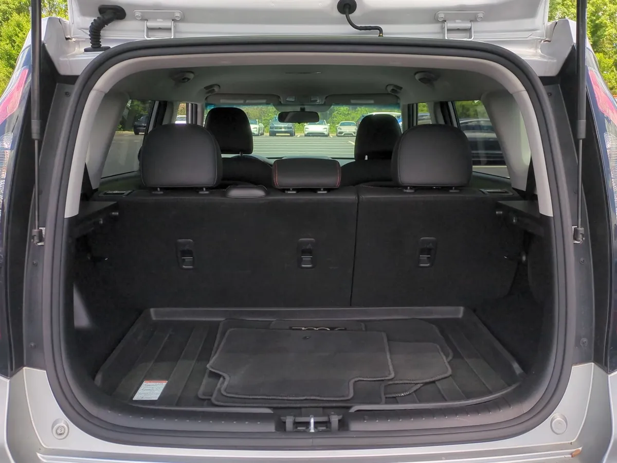 2018 Kia Soul ! thumbnail 30