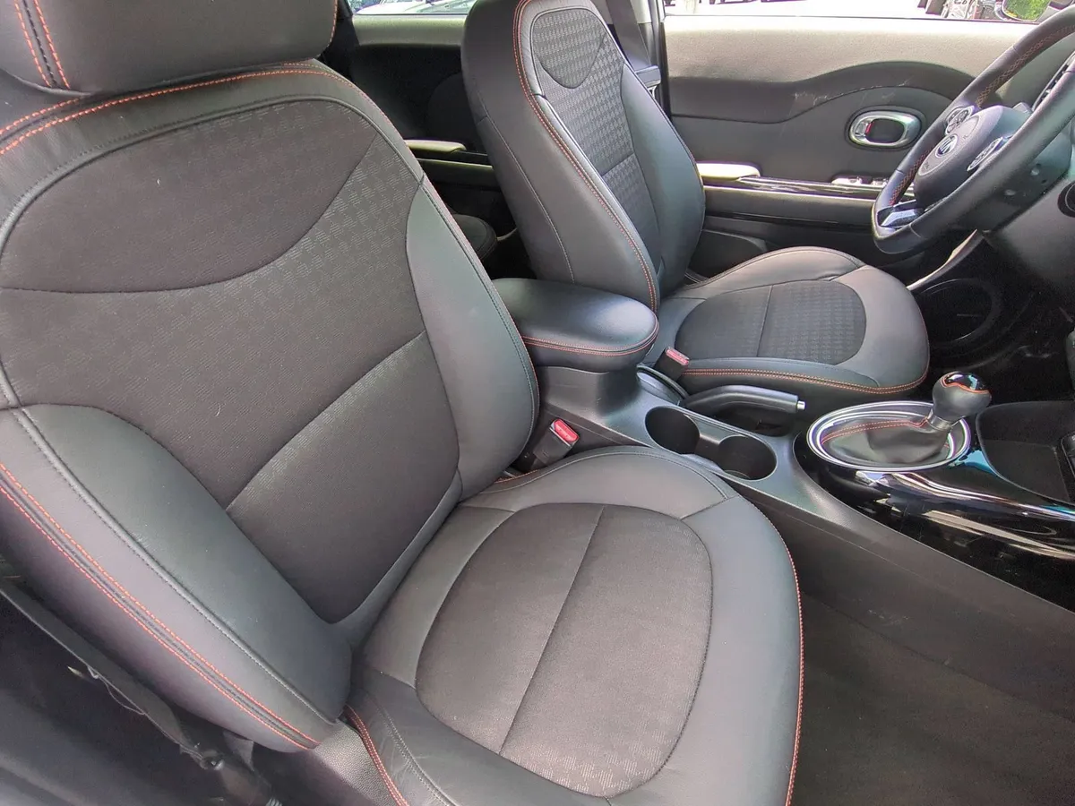 2018 Kia Soul ! thumbnail 31