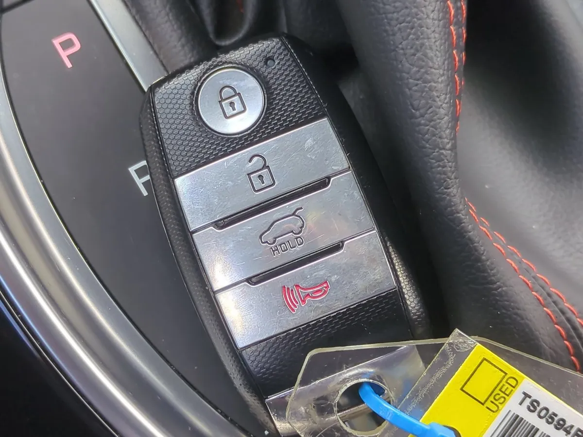 2018 Kia Soul ! thumbnail 34