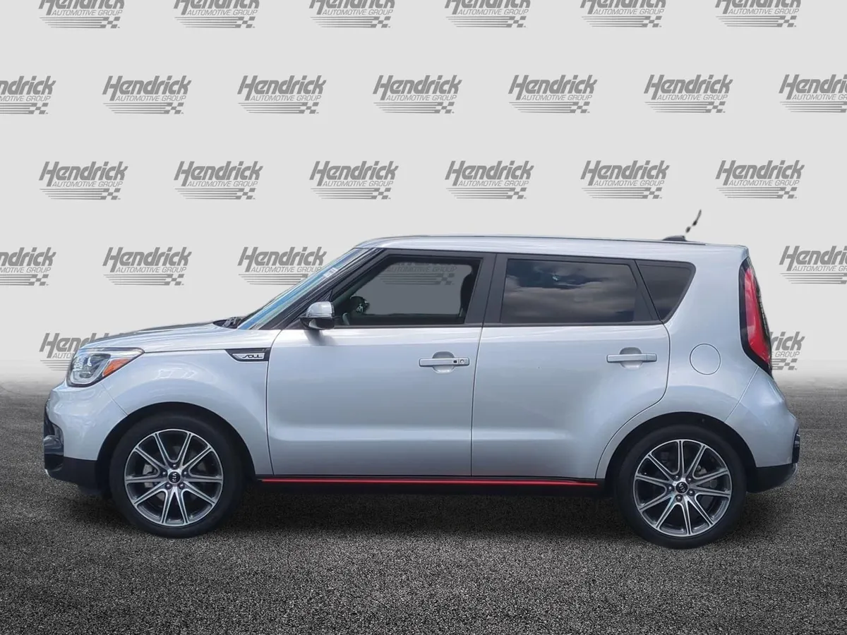 2018 Kia Soul ! thumbnail 6