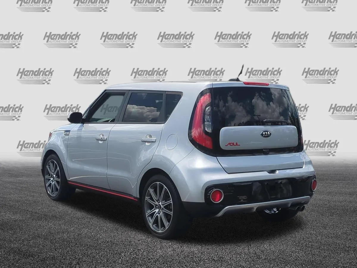 2018 Kia Soul ! thumbnail 7