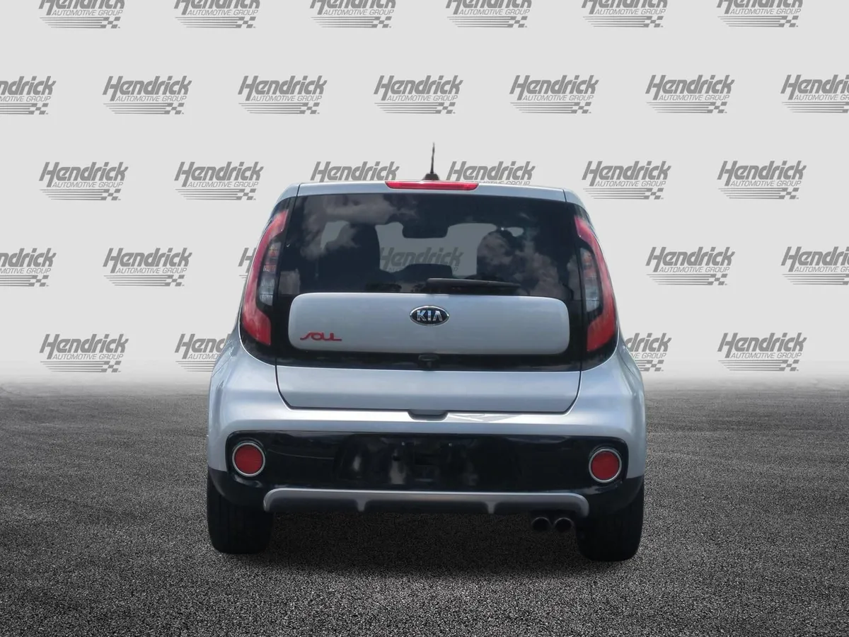 2018 Kia Soul ! thumbnail 8