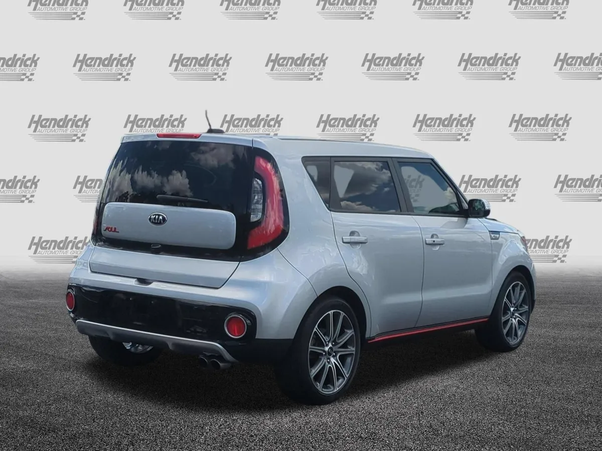 2018 Kia Soul ! thumbnail 9