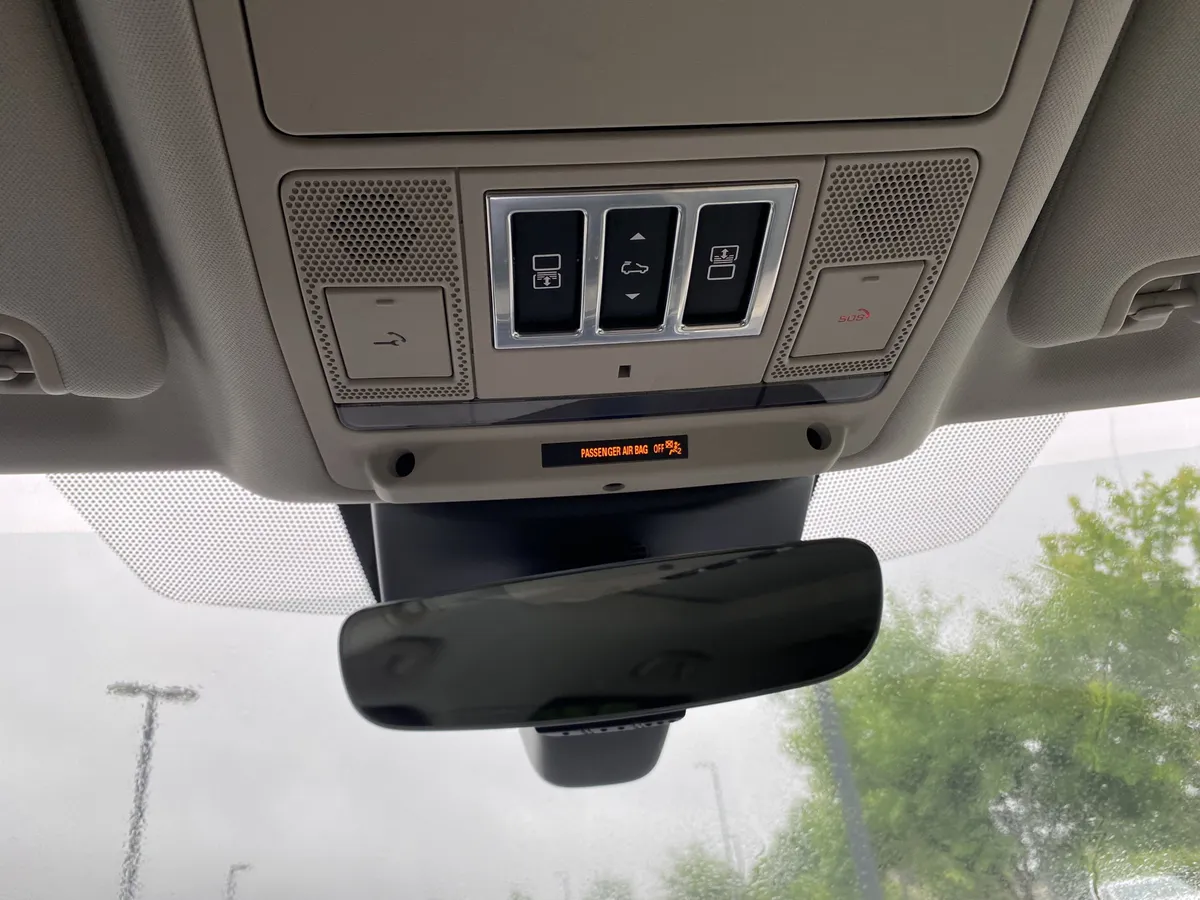 2018 Land Rover Discovery HSE thumbnail 28