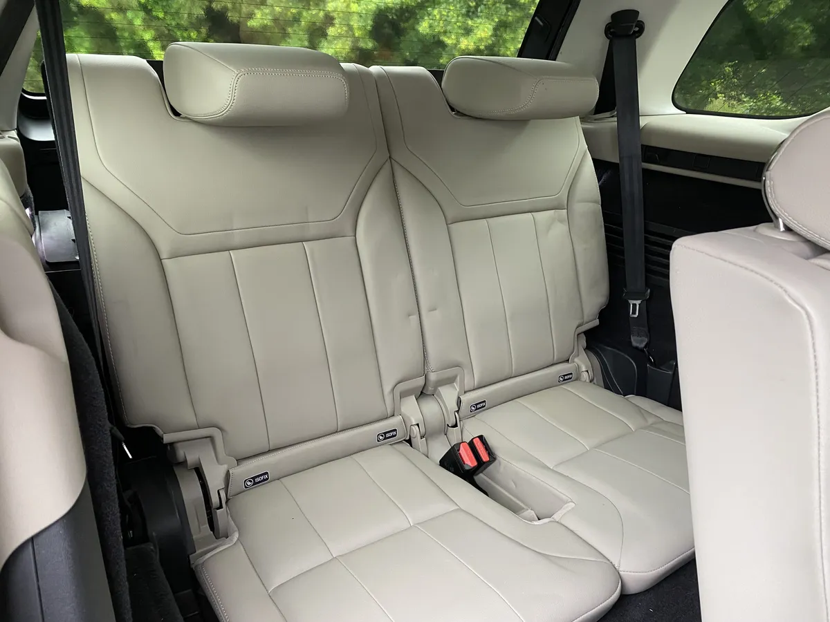 2018 Land Rover Discovery HSE thumbnail 34