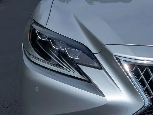 2018 Lexus LS 500 Base thumbnail 12