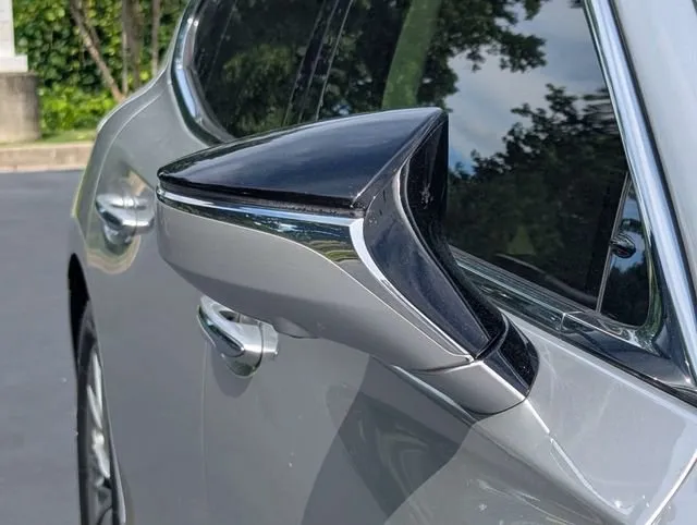 2018 Lexus LS 500 Base thumbnail 14