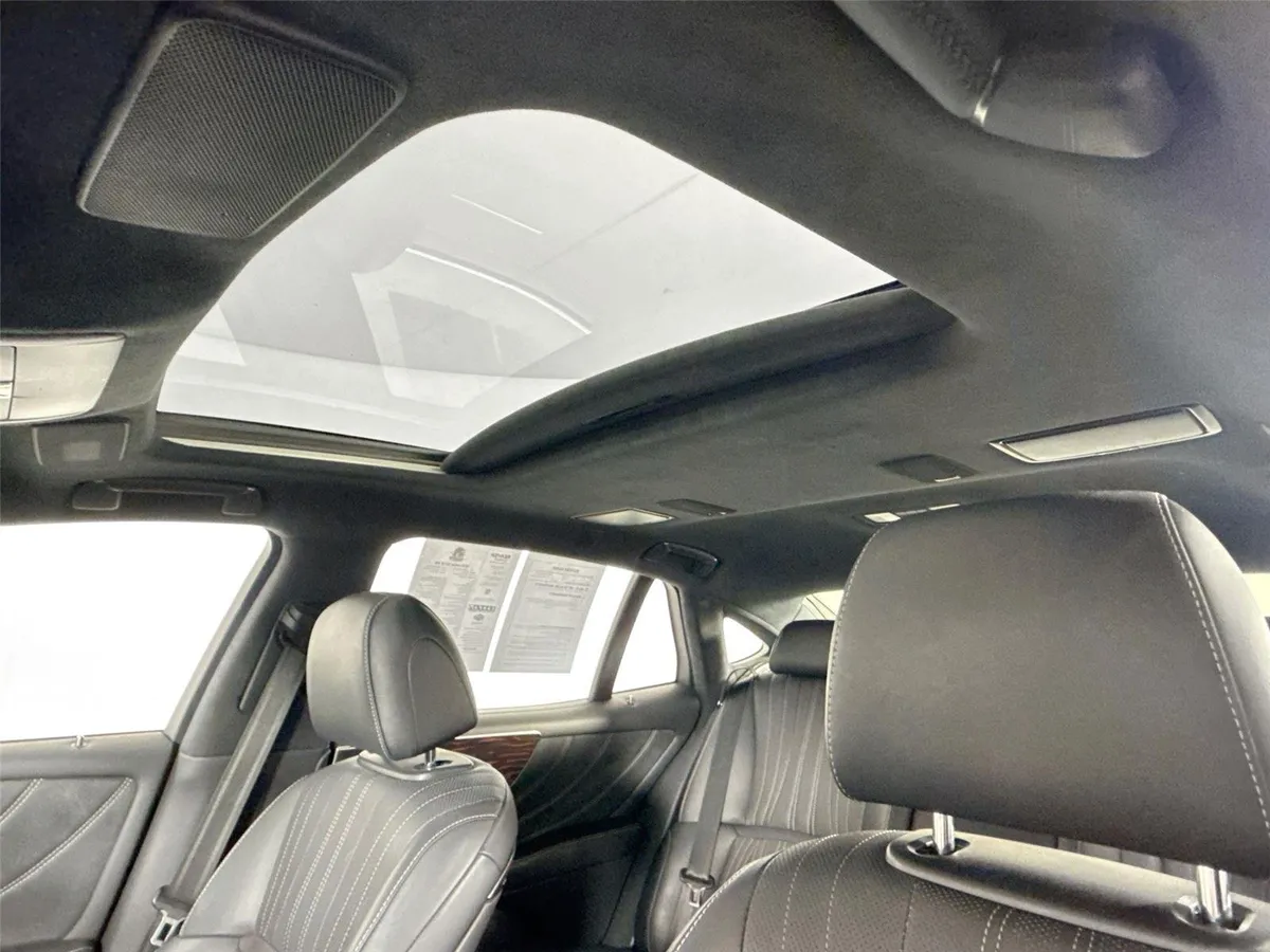 2018 Lexus LS 500 thumbnail 6