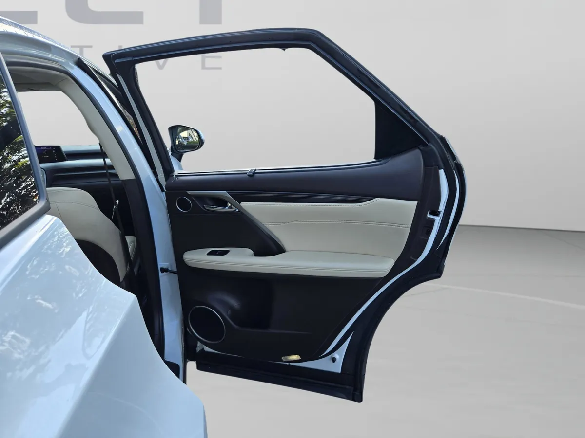 2018 LEXUS RX 350 thumbnail 18
