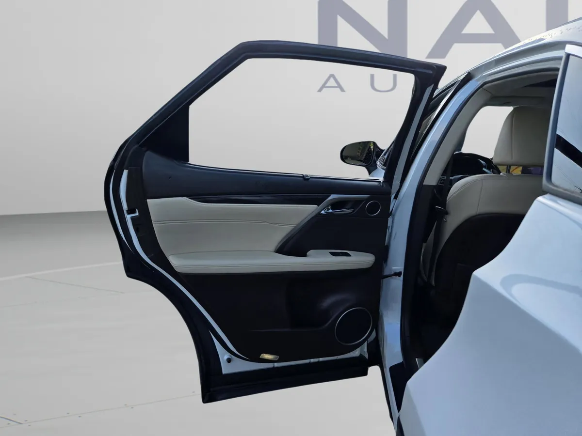 2018 LEXUS RX 350 thumbnail 20