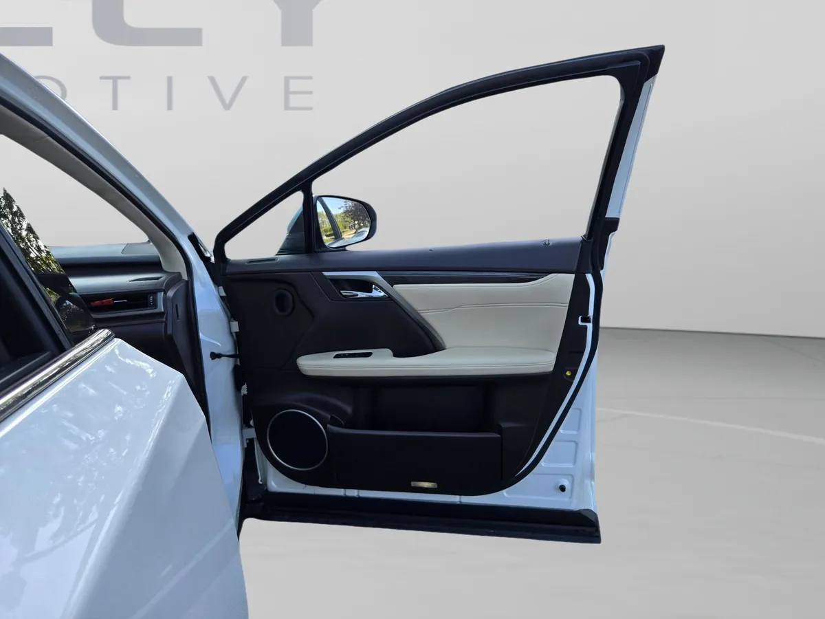 2018 LEXUS RX 350 thumbnail 21