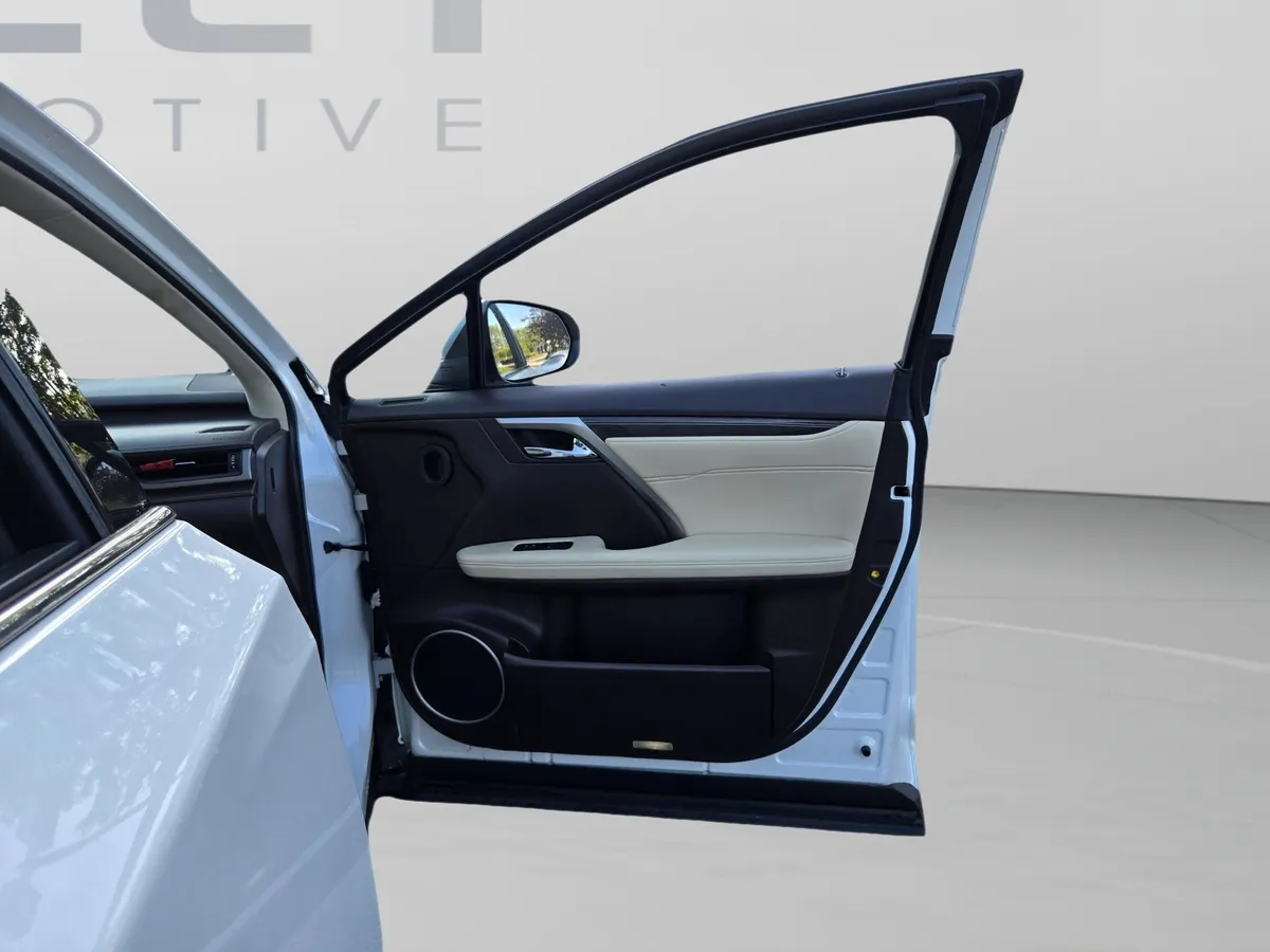 2018 LEXUS RX 350 thumbnail 23